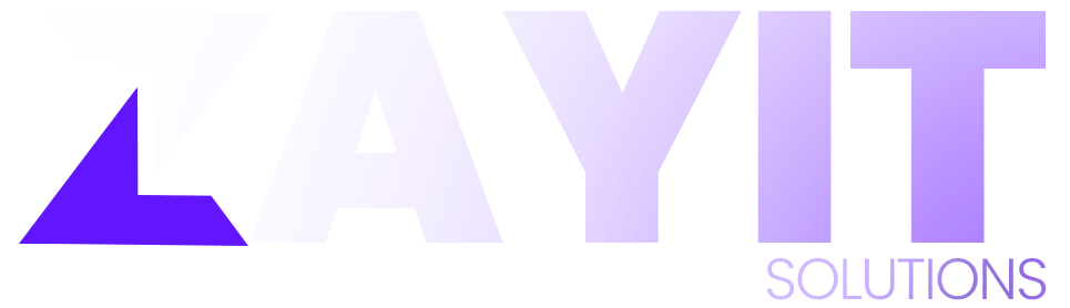 Zayit Solutions